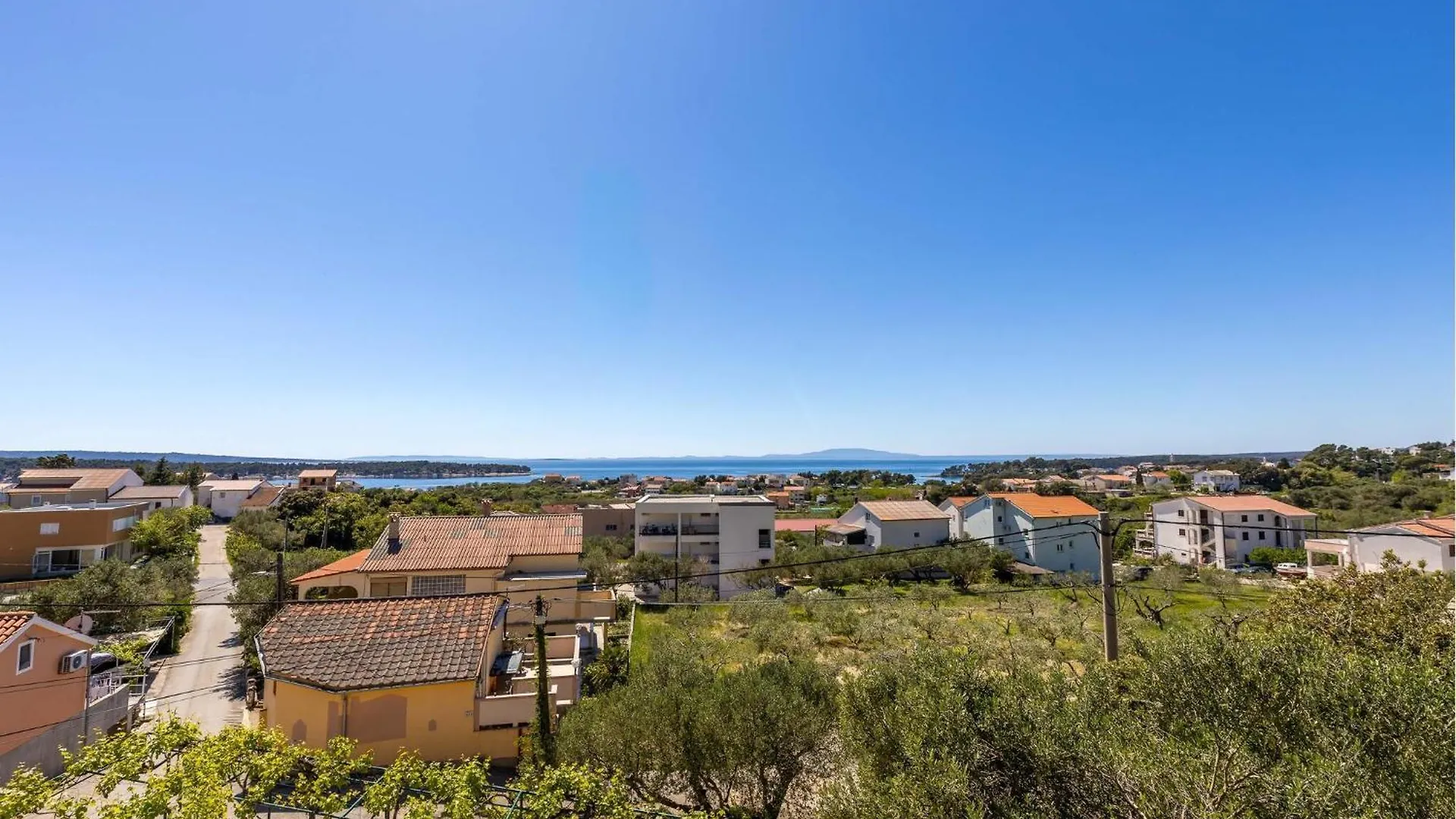 Nice Apartment In Rab With Wifi Rab Town 0*,  Chorvatsko