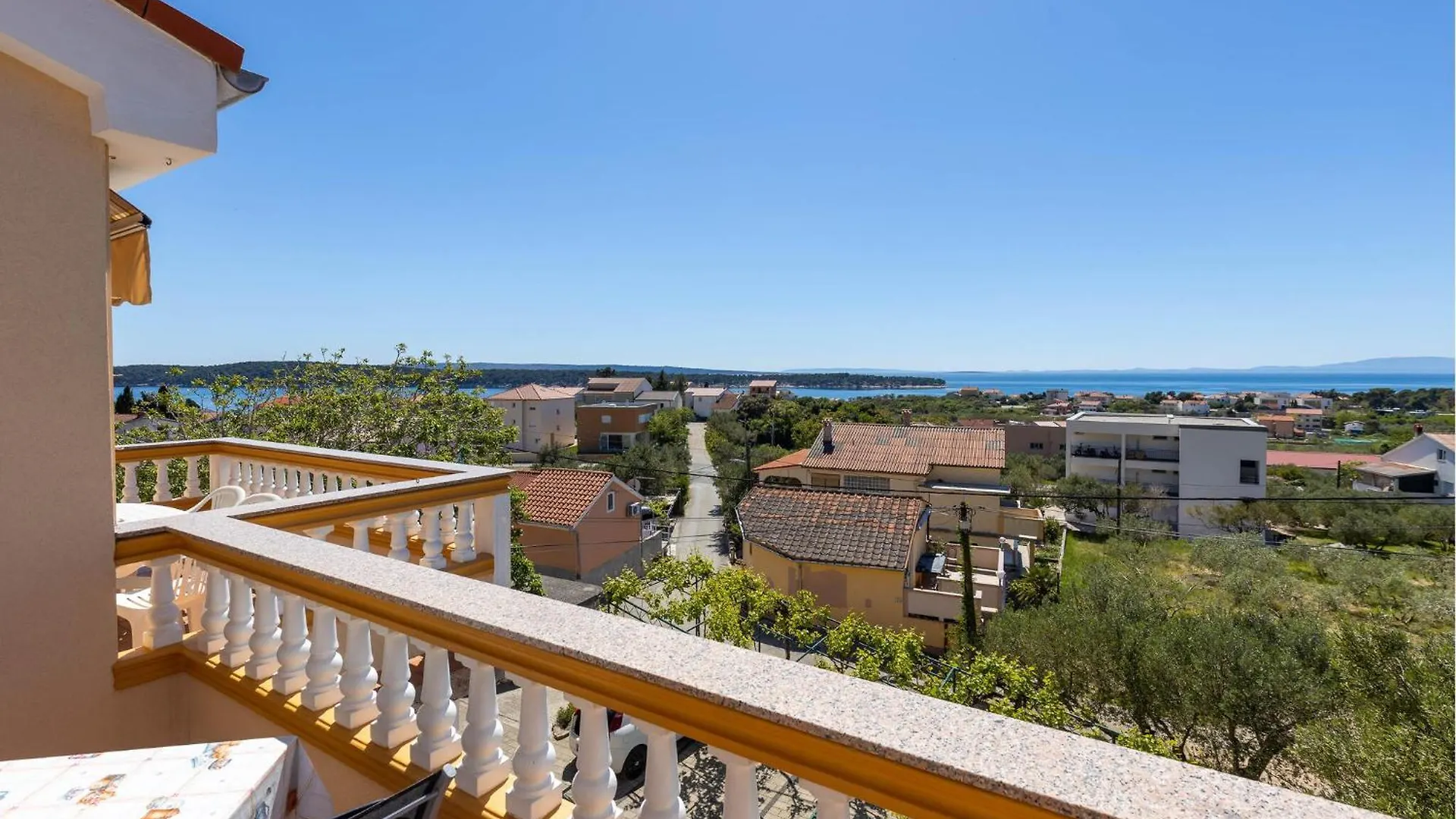 Nice Apartment In Rab With Wifi Rab Town