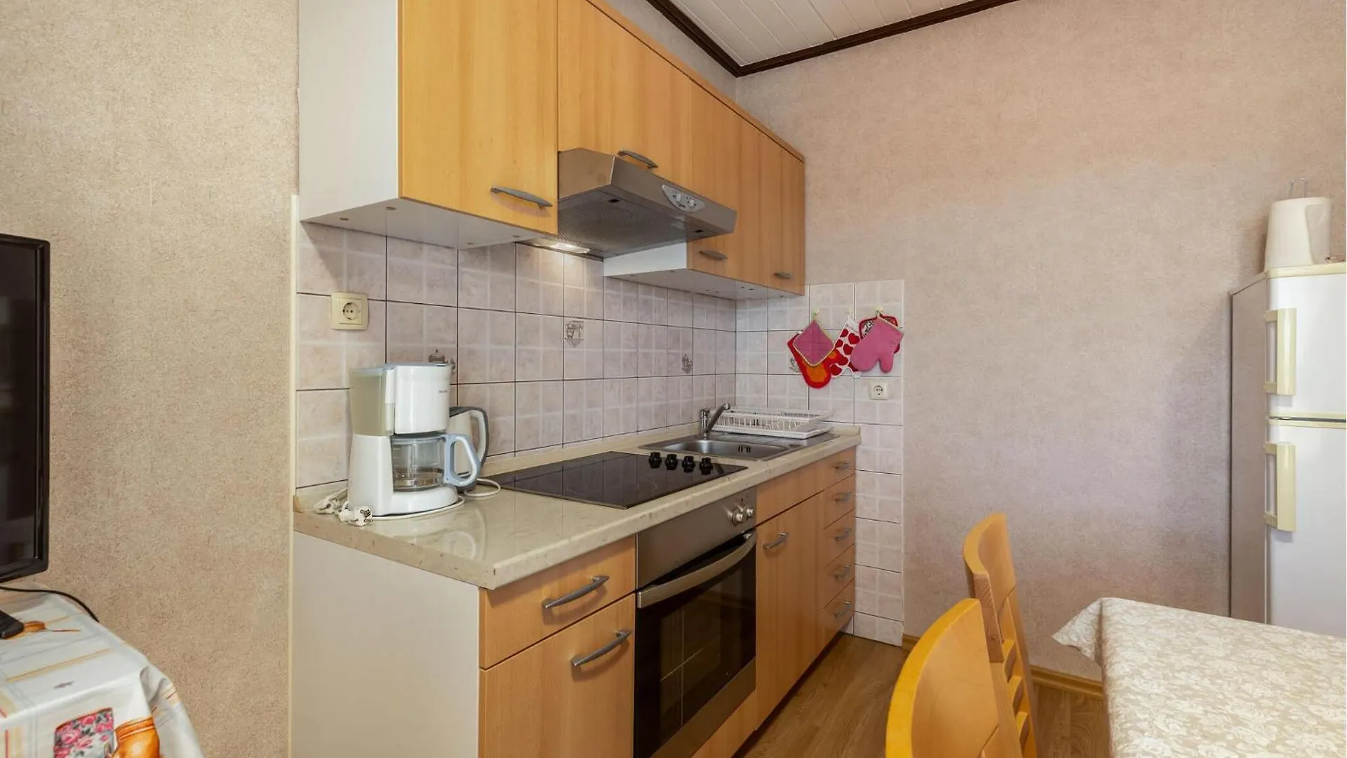 Nice Apartment In Rab With Wifi Rab Town