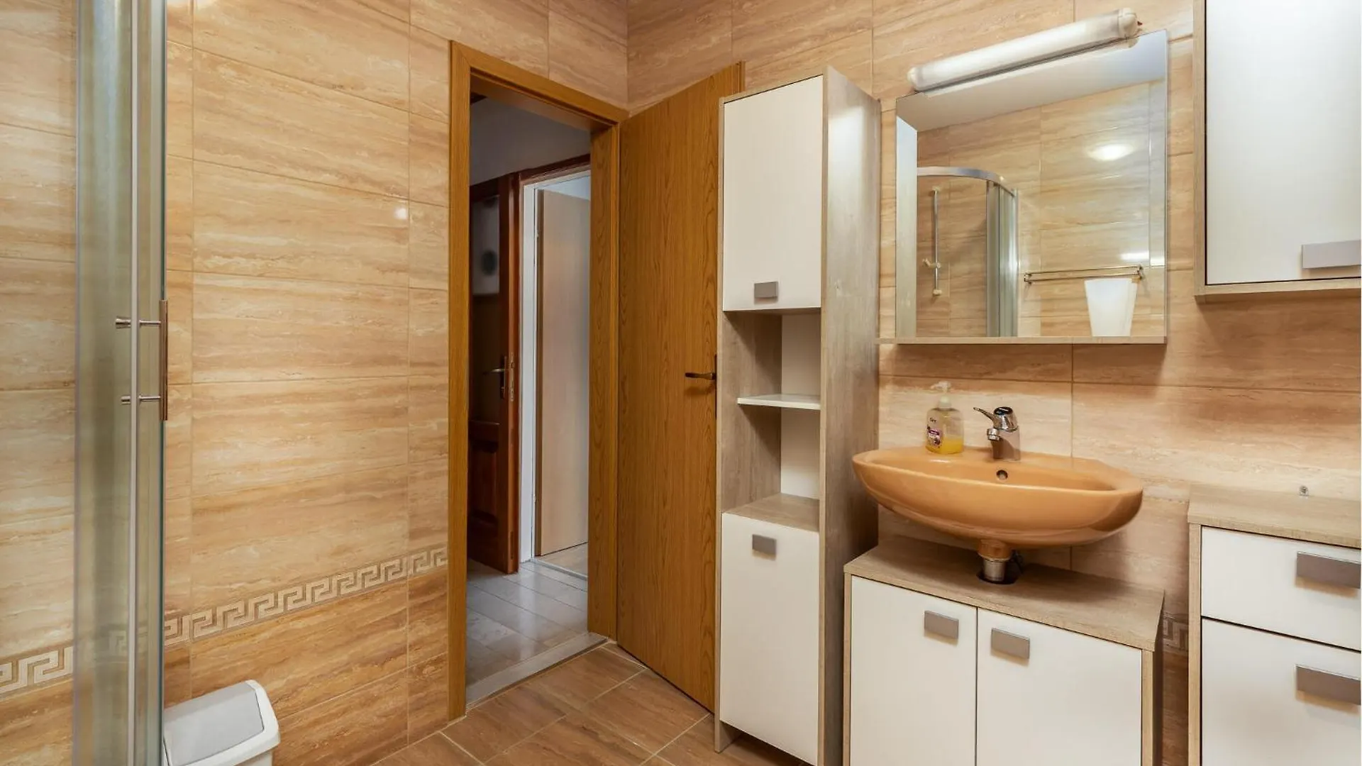 Nice Apartment In Rab With Wifi Rab Town