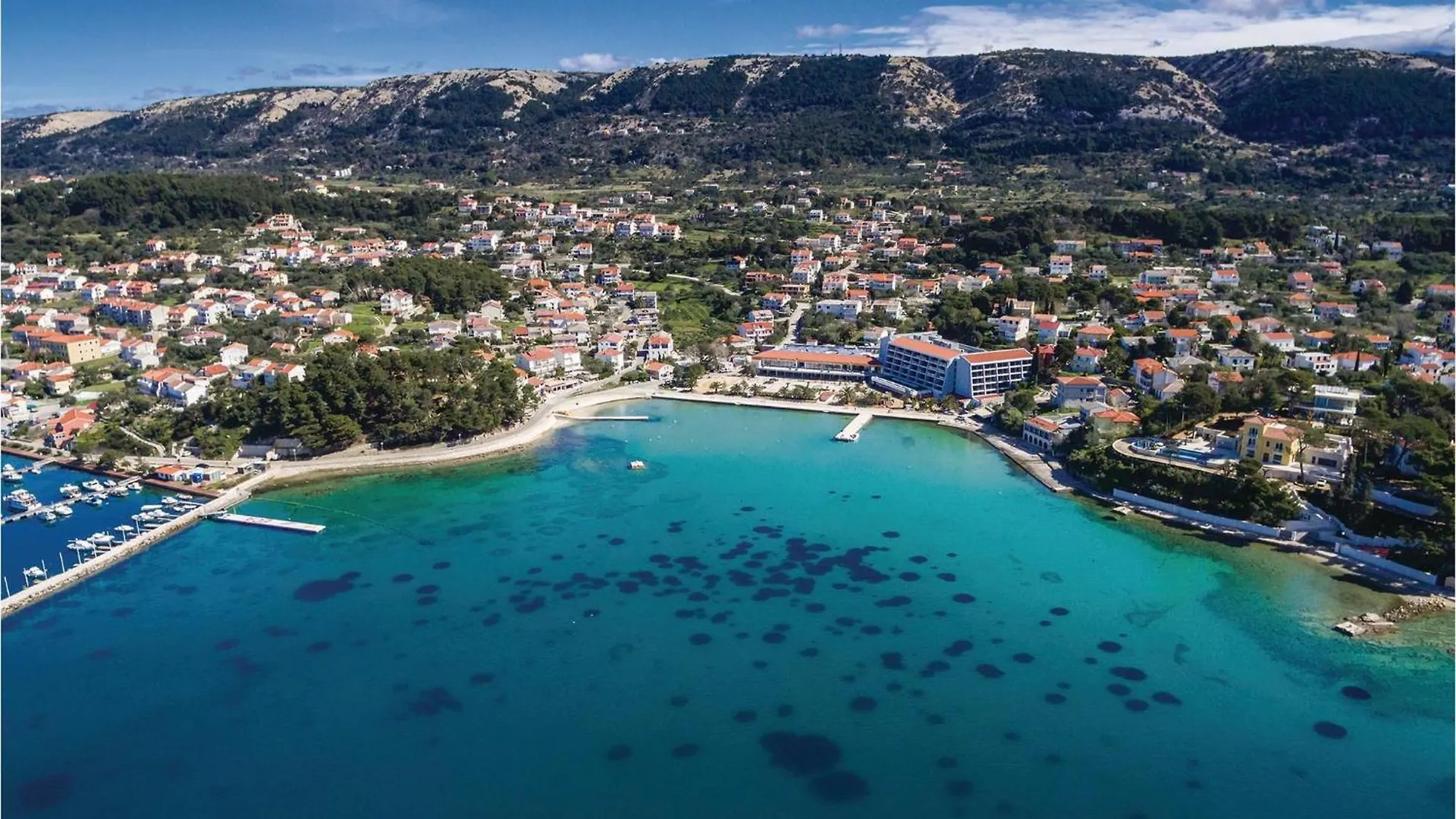 Nice Apartment In Rab With Wifi Rab Town